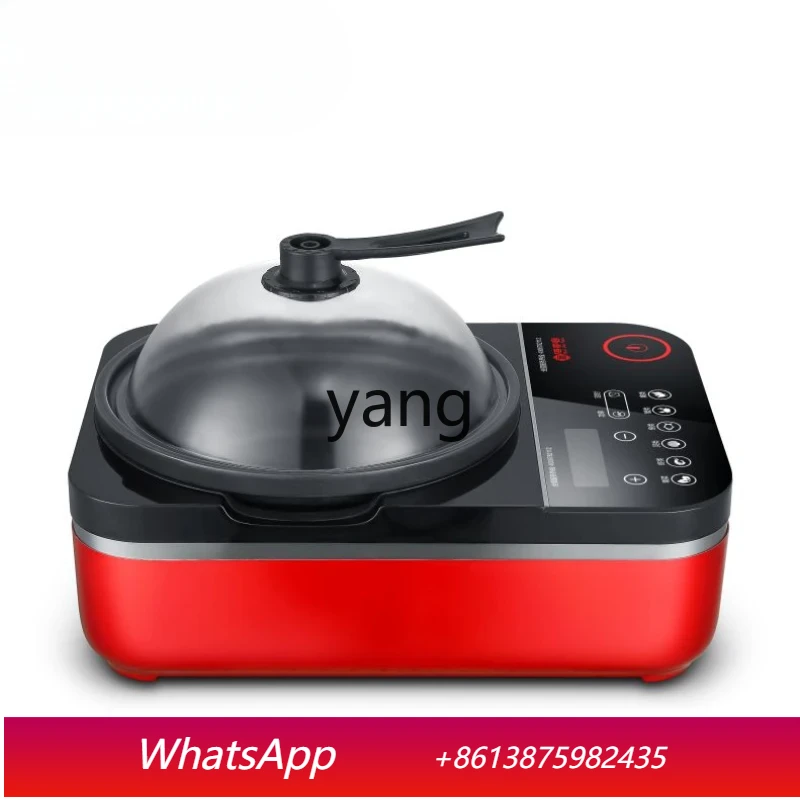 Home Cooking Usa - Pentola a vapore multifunzionale CX per