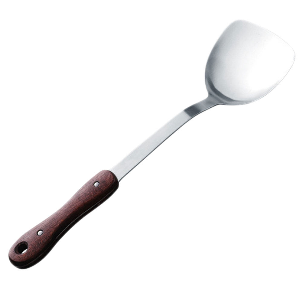Home Cooking Service - Spatola in Acciaio Inox per Cucina,
