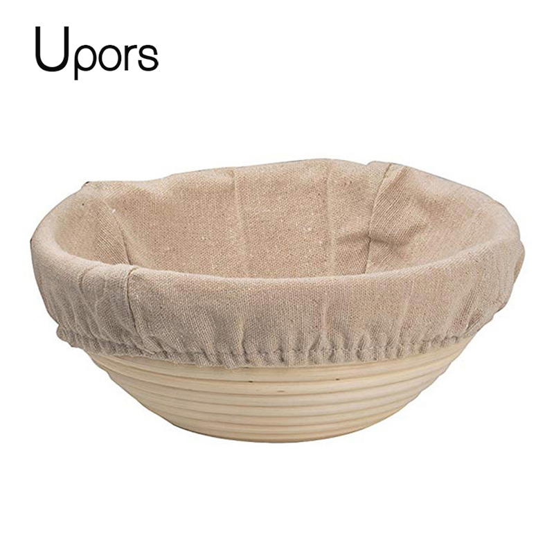Fermentation Crock - Cestino per lievitazione del pane in