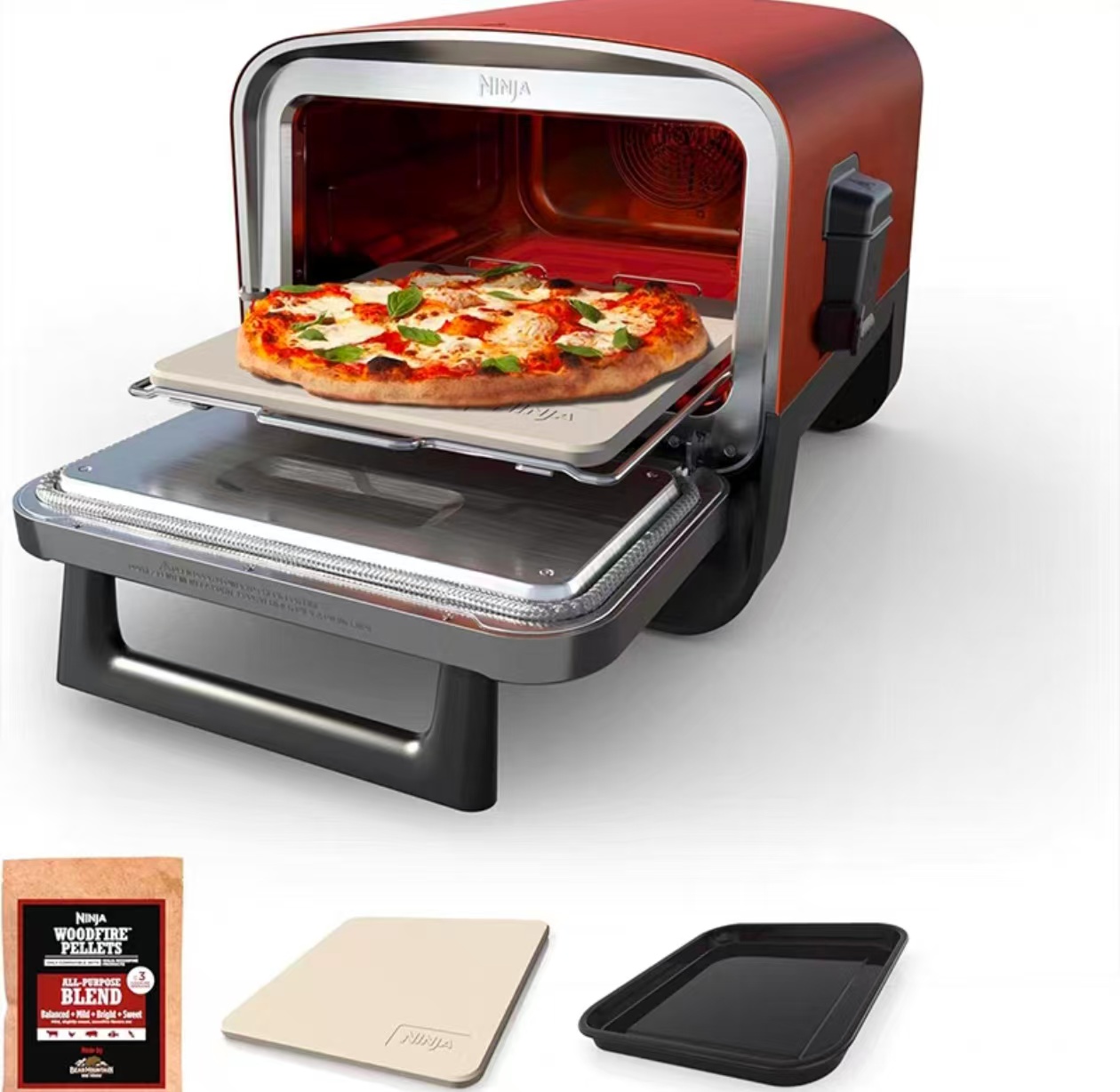 Home Cooking Usa - Forno Pizza da Esterno 2026 per