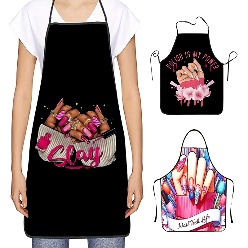 Home Cooking Usa - 1 pz nail art stampa bellezza