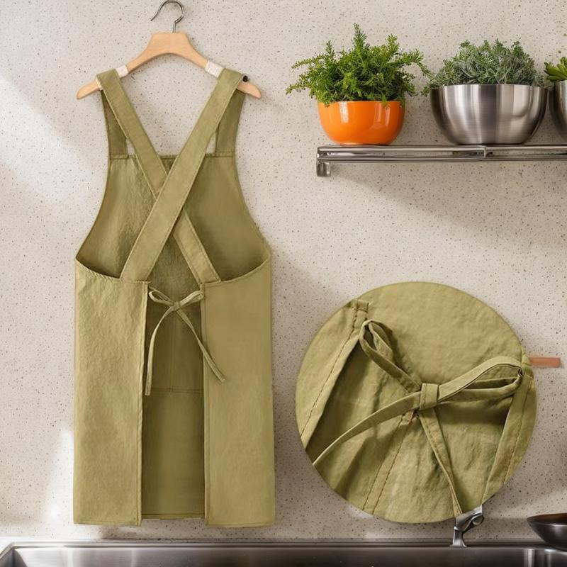 Grembiule da Cucina Traspirant - Home Cooking Service recensione e prezzo