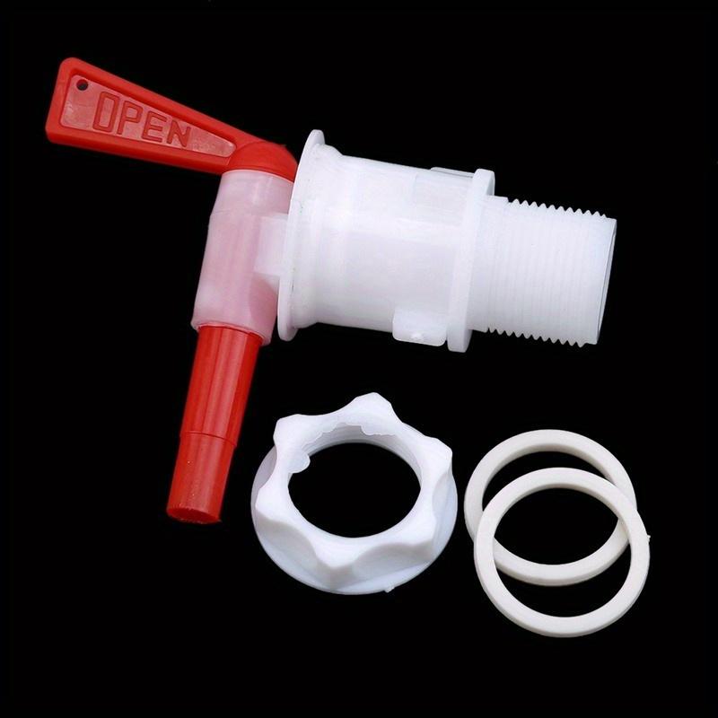Rubinetto in plastica per imbo - Fermentation Crock recensione e prezzo
