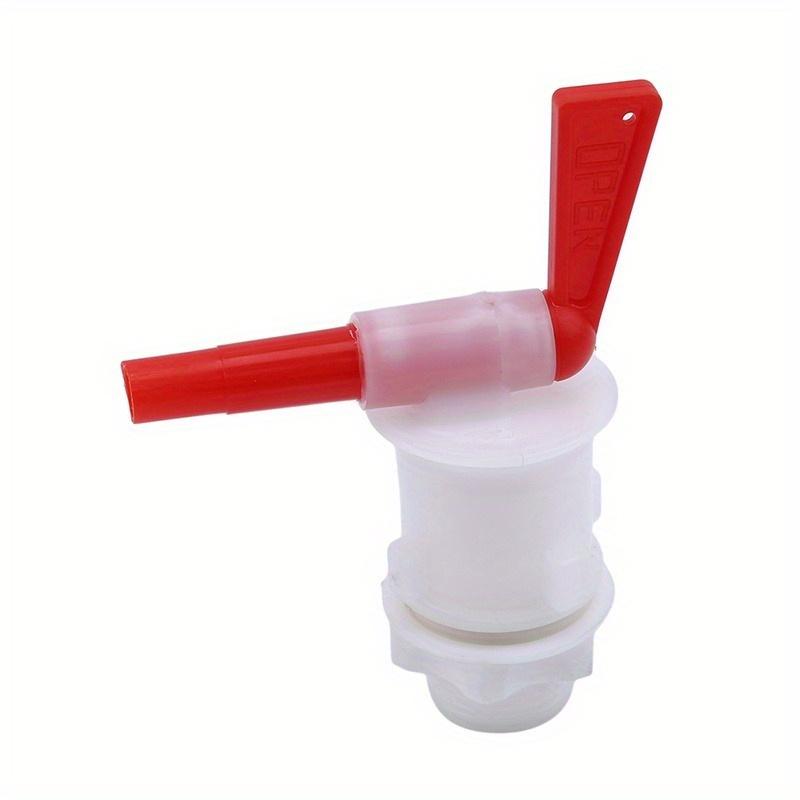 Rubinetto in plastica per imbo - Fermentation Crock recensione e prezzo