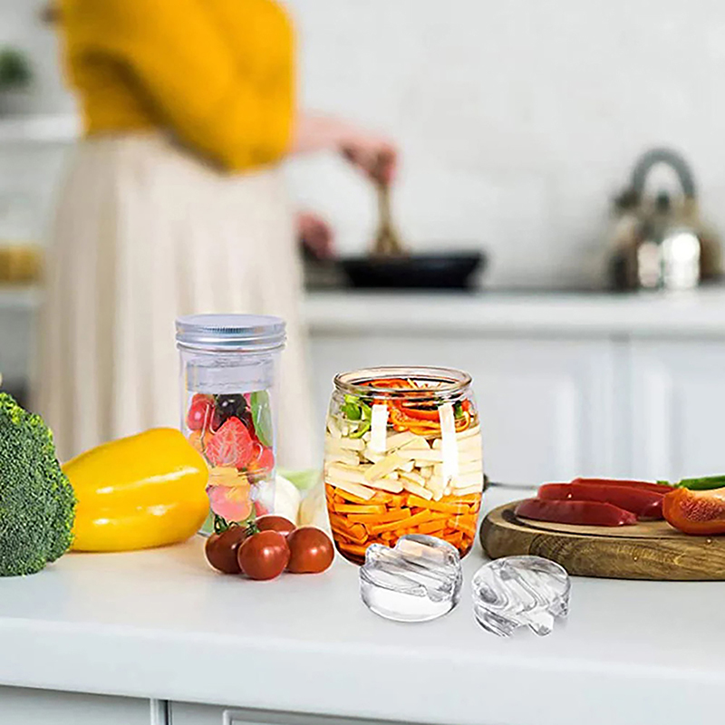 Peso del vetro per fermentazio - Fermentation Crock recensione e prezzo
