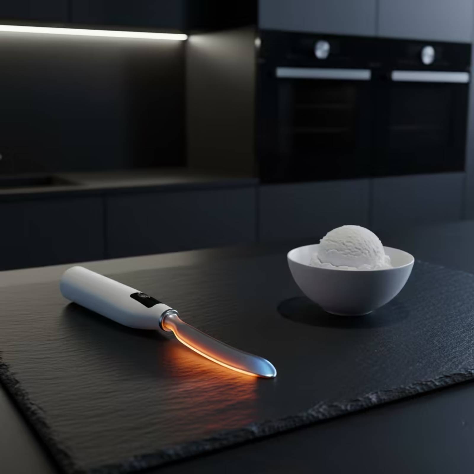 Cucchiaio Elettrico Ricaricabi - Home Cooking Usa recensione e prezzo