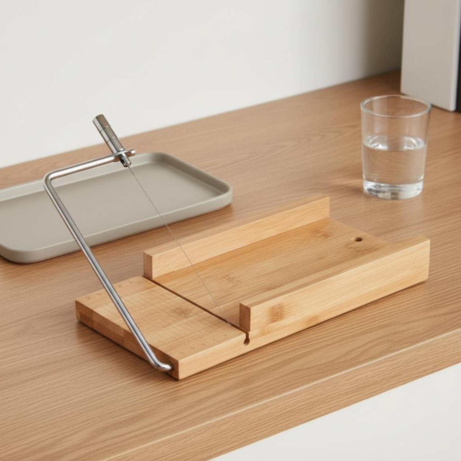 Tagliere per formaggi in bambù - Home Cooking Usa recensione e prezzo