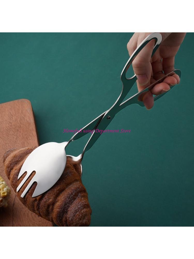 201 Pinze per alimenti in acci - Home Cooking Service recensione e prezzo