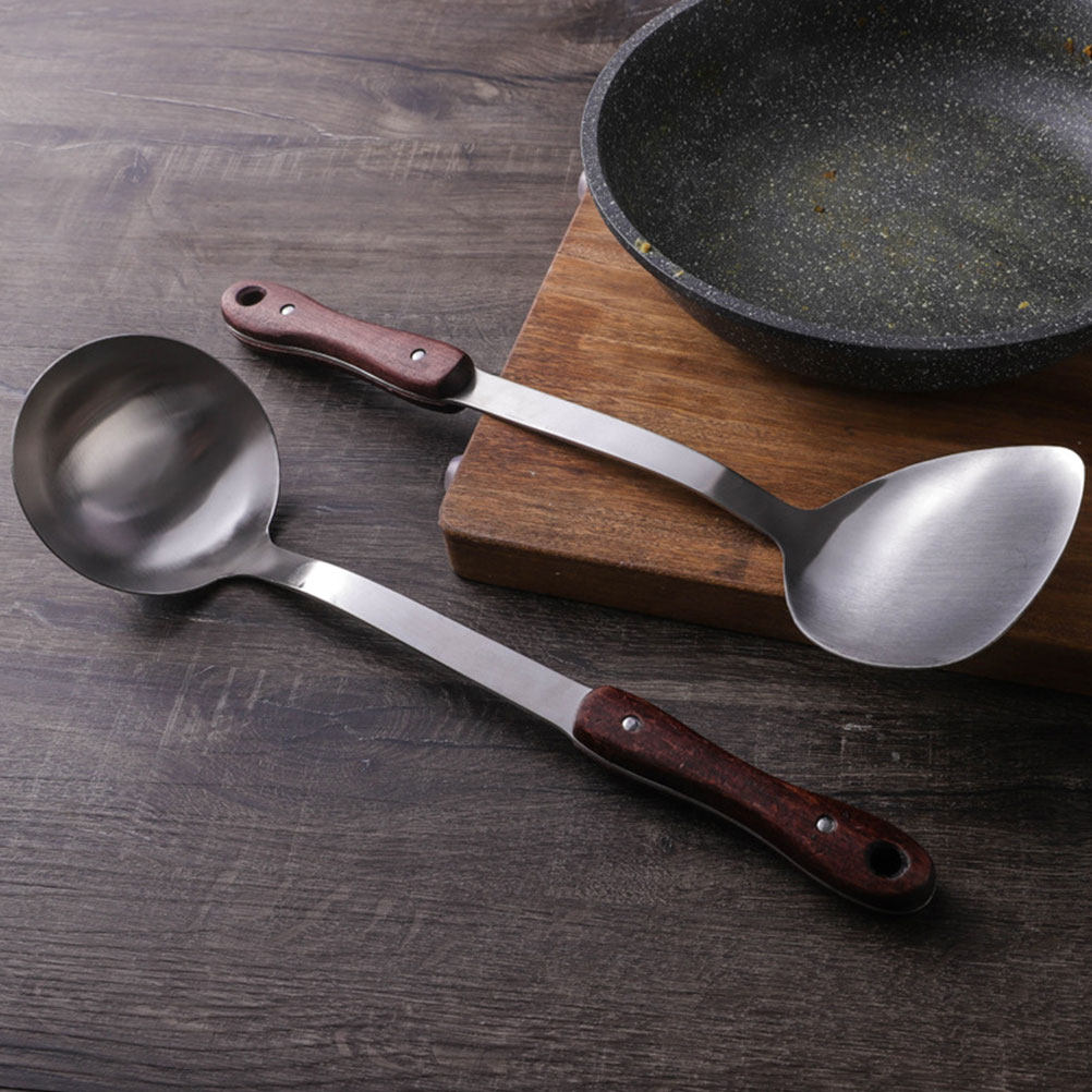 Spatola in Acciaio Inox per Cu - Home Cooking Service recensione e prezzo