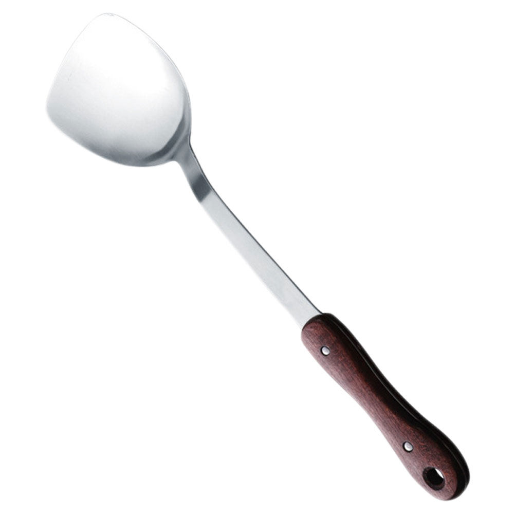 Spatola in Acciaio Inox per Cu - Home Cooking Service recensione e prezzo