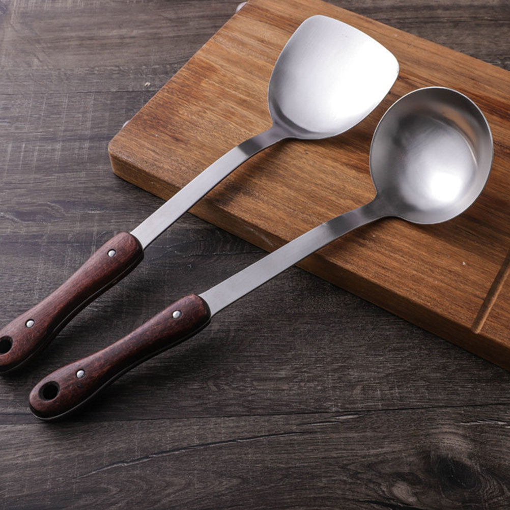 Spatola in Acciaio Inox per Cu - Home Cooking Service recensione e prezzo