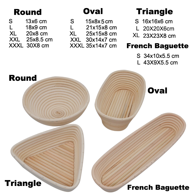 Cestino per lievitazione del p - Fermentation Crock recensione e prezzo