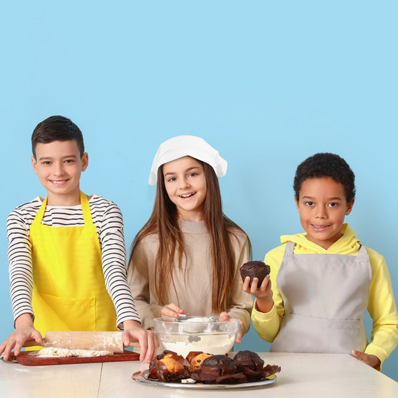 Fascia per capelli regolabile  - Home Cooking Service recensione e prezzo
