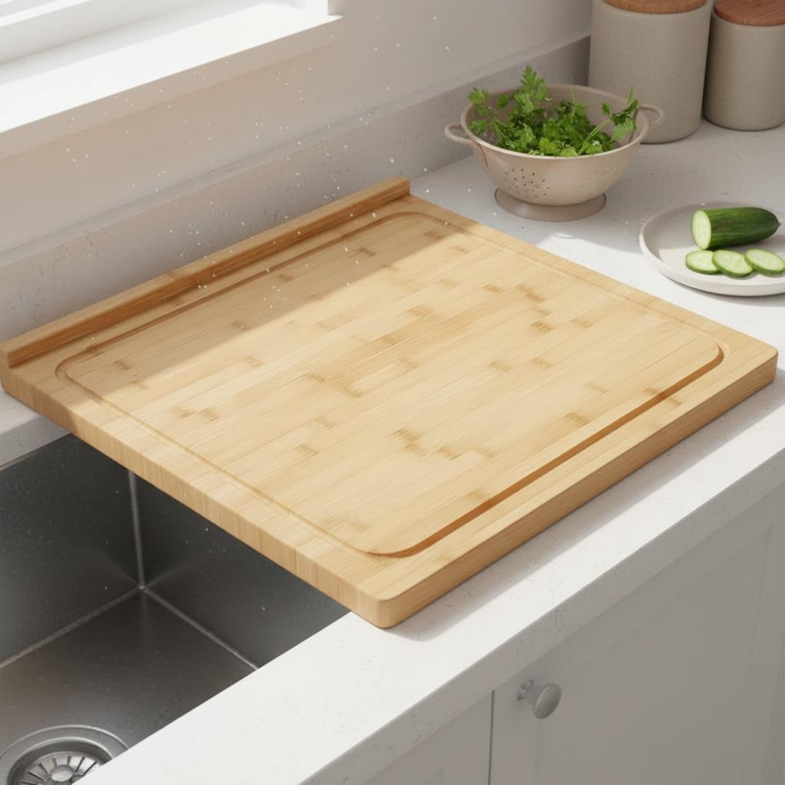 Tagliere da appoggio multiuso  - Home Cooking Usa recensione e prezzo