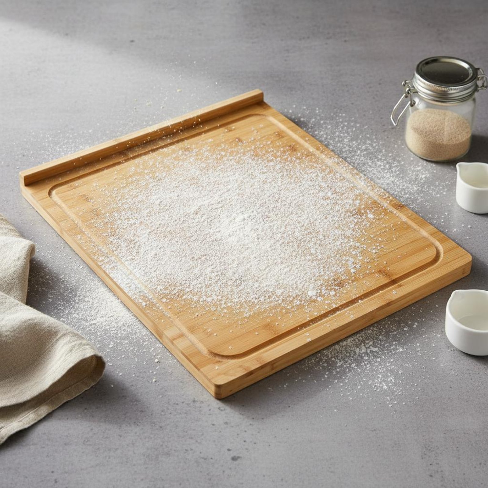 Tagliere da appoggio multiuso  - Home Cooking Usa recensione e prezzo