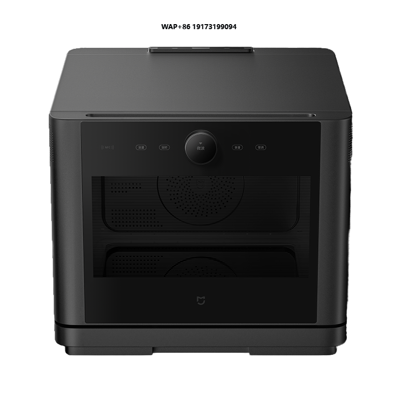 Forno a Microonde Smart Mijia  - Home Cooking Usa recensione e prezzo