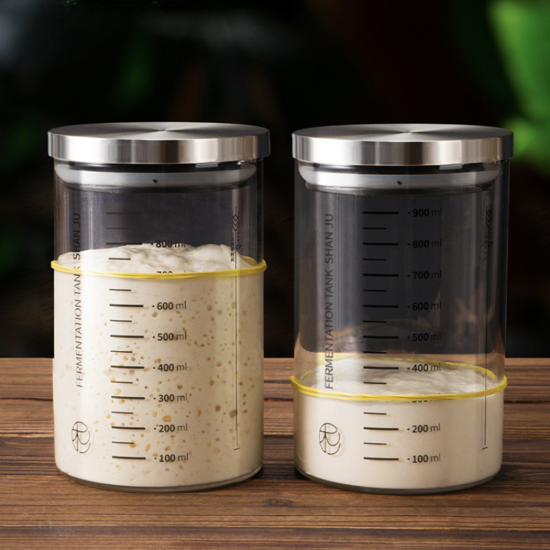Zackoo Barattolo di fermentazi - Fermentation Crock recensione e prezzo