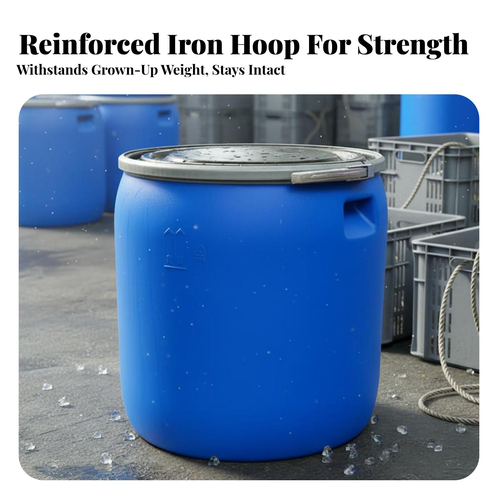 Barile di Stoccaggio a Bocca L - Fermentation Crock recensione e prezzo