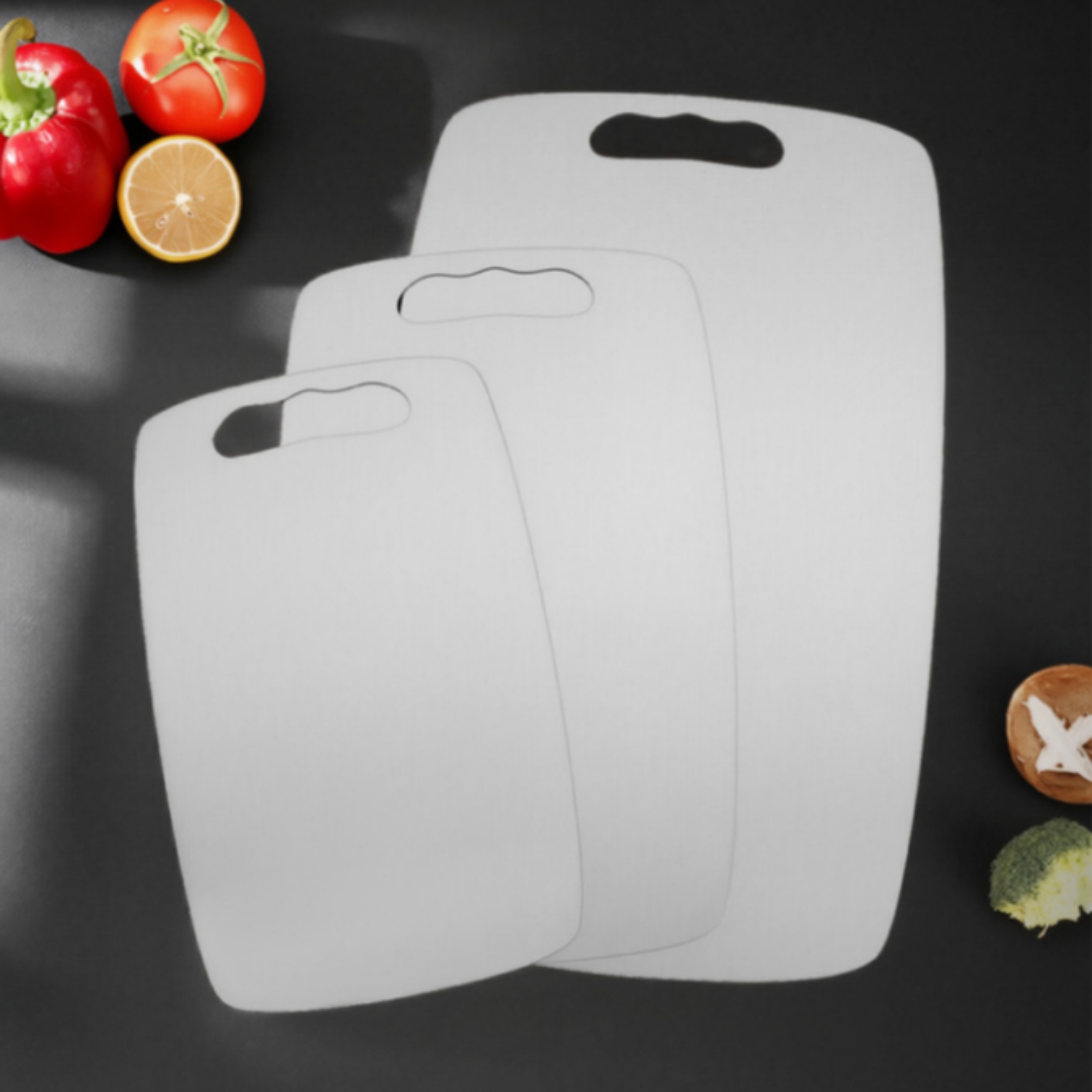 Tagliere in Acciaio Inossidabi - Home Cooking Usa recensione e prezzo