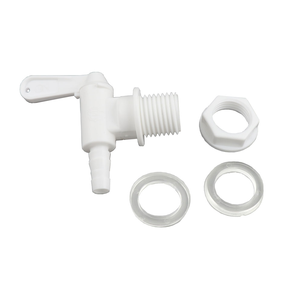 3 pz/lotto Bianco di Plastica  - Fermentation Crock recensione e prezzo