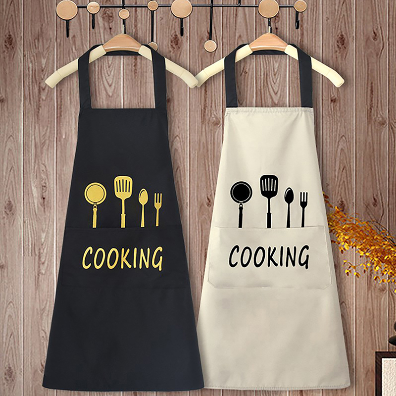 Grembiule Impermeabile e Antim - Home Cooking Service recensione e prezzo